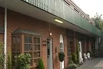 Bay Hotel Apartments Hobart Austrálie