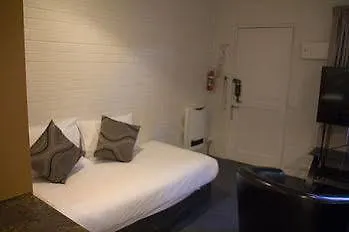 Bay Hotel Apartments Hobart