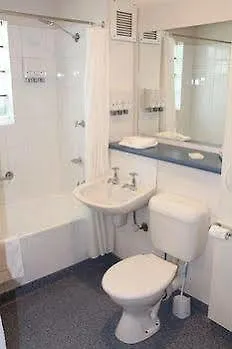 Bay Hotel Apartments Hobart