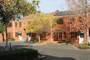 Bay Hotel Apartments Hobart