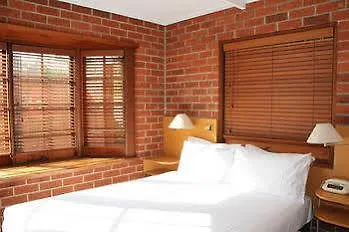 Bay Hotel Apartments Hobart