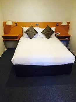 Bay Hotel Apartments Hobart
