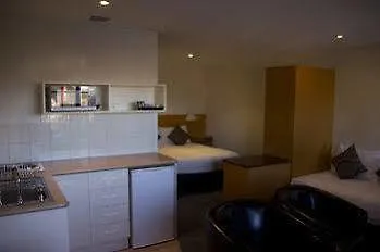 Bay Hotel Apartments Hobart