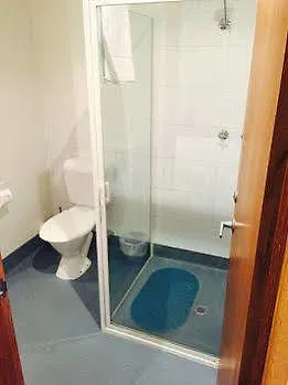 Bay Hotel Apartments Hobart 3*,