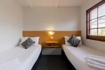 Bay Hotel Apartments Hobart