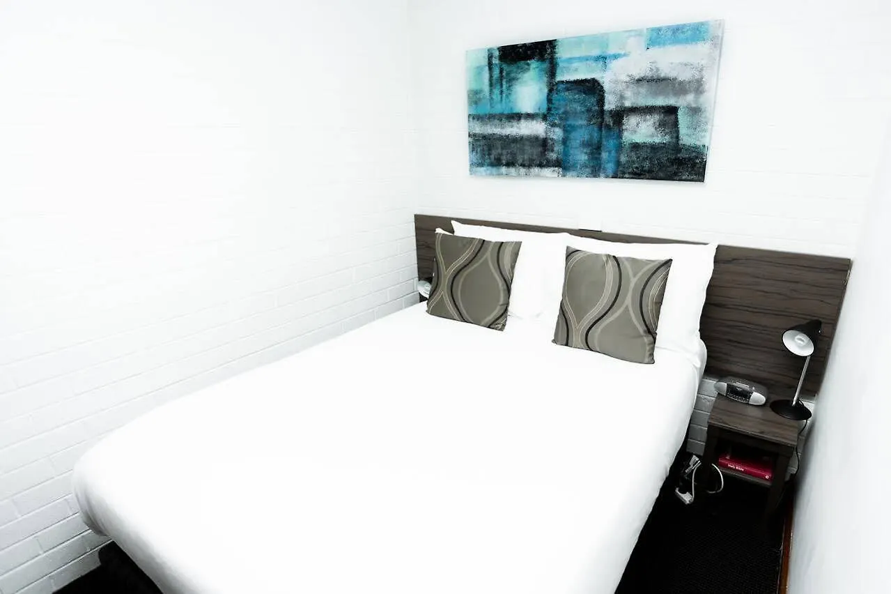 Bay Hotel Apartments Hobart