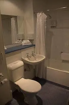 Bay Hotel Apartments Hobart