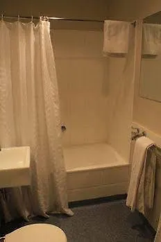Bay Hotel Apartments Hobart