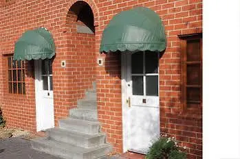 Bay Hotel Apartments Hobart