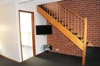 Bay Hotel Apartments Hobart