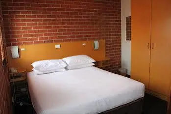 Bay Hotel Apartments Hobart 3*,  Australia