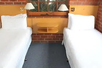 Bay Hotel Apartments Hobart