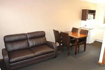 Bay Hotel Apartments Hobart