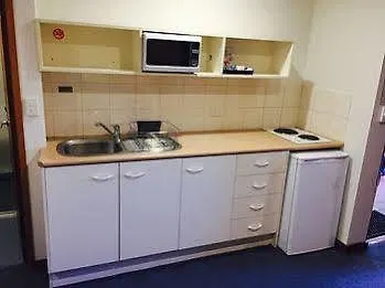 Bay Hotel Apartments Hobart Australia