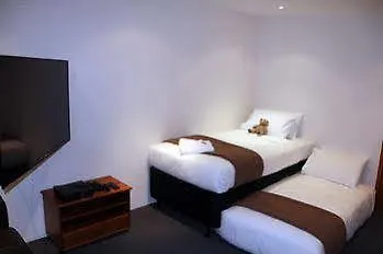 Bay Hotel Apartments Hobart 3*,  Australia