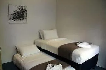 Bay Hotel Apartments Hobart
