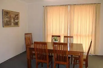 ***  Bay Hotel Apartments Hobart Australia
