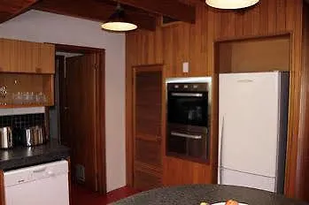 Bay Hotel Apartments Hobart