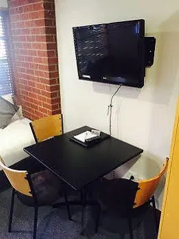 Bay Hotel Apartments Hobart