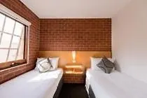 Bay Hotel Apartments Hobart