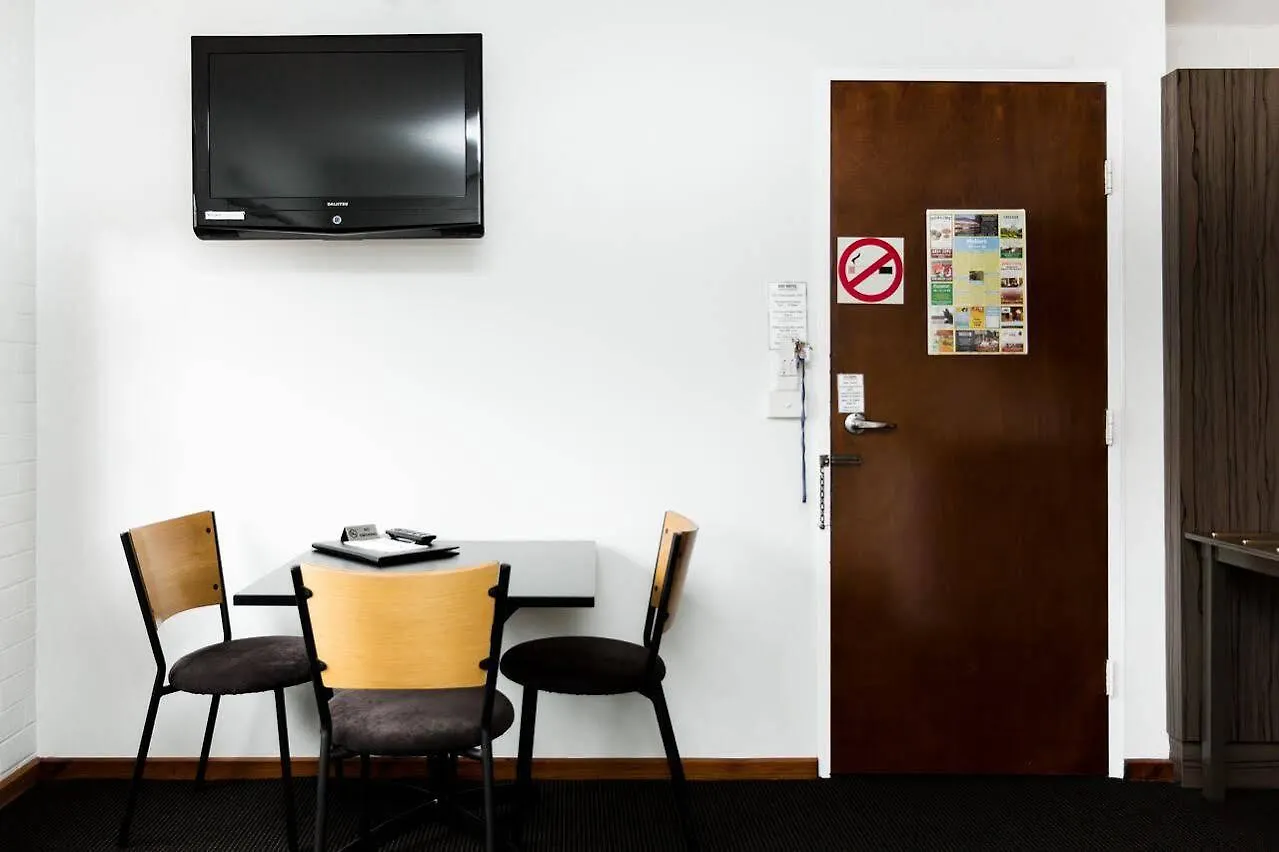 Bay Hotel Apartments Hobart