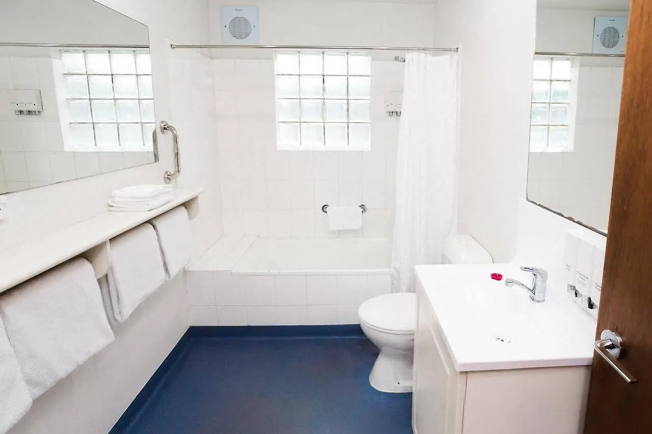 Bay Hotel Apartments Hobart