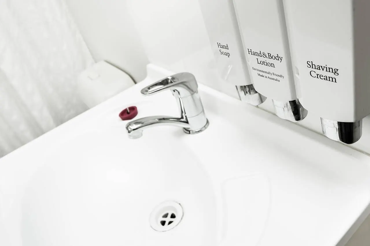 Bay Hotel Apartments Hobart