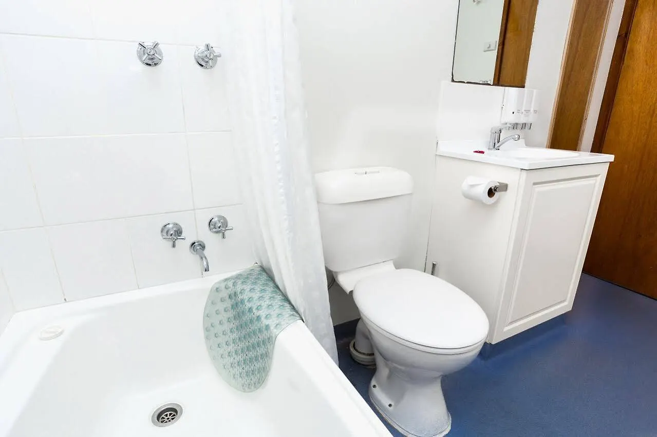 Bay Hotel Apartments Hobart Australia