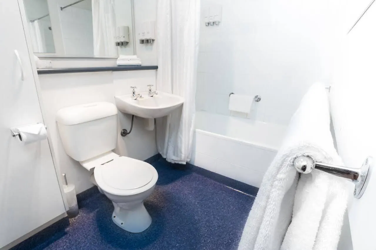 Bay Hotel Apartments Hobart